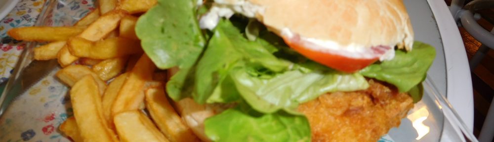 Des Veganes en Amérique du Sud