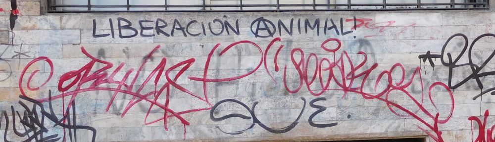 Des Veganes en Amérique du Sud